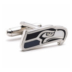 NFL Team Logo Cufflinks