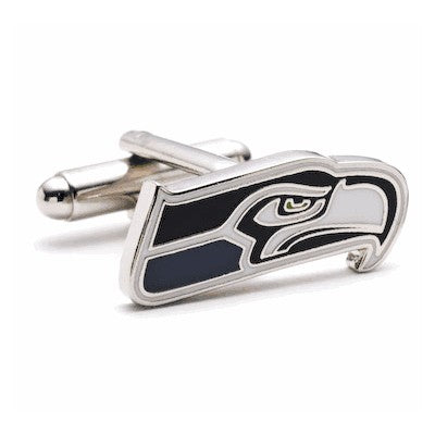 NFL Team Logo Cufflinks