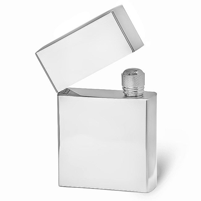 The Original Lighter Flask - Executive Gift Shoppe