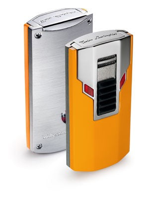 Estremo Single Action Ignition Lighter by Lamborghini