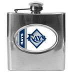 Major League Baseball Flask - Executive Gift Shoppe