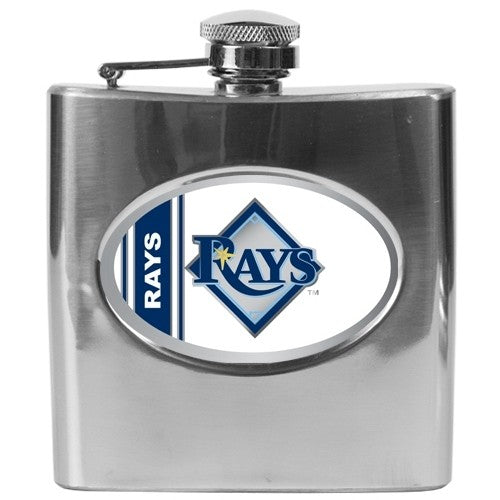 Major League Baseball Flask - Executive Gift Shoppe