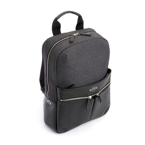 Charged Up Power Station Backpack