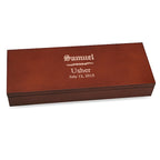 Groomsmen Gifts Golfer's Pen & Letter Opener Set
