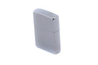 Black Ice Engraved Zippo Lighter - Executive Gift Shoppe