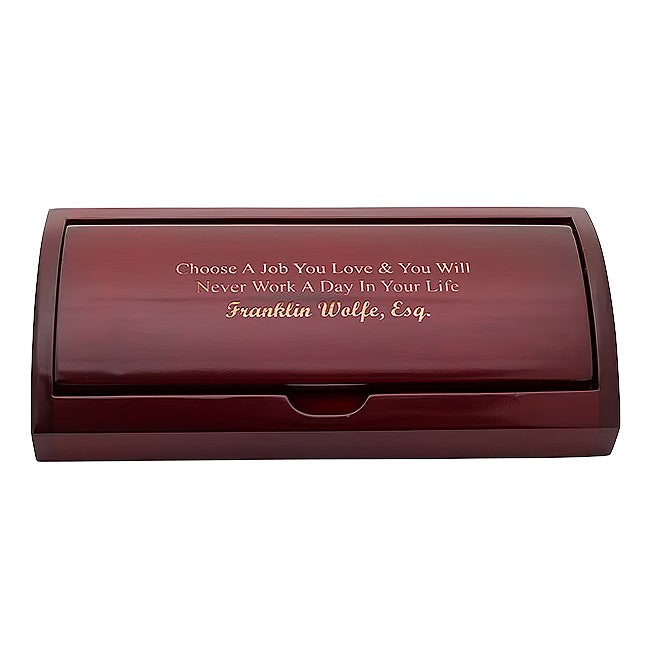 Choose A Job You Love Dual Pen Gift Set - Executive Gift Shoppe