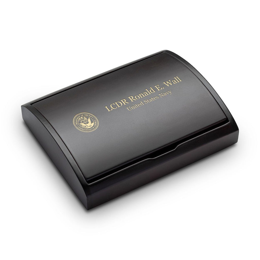 US Navy Pen & Pencil Gift Set - Executive Gift Shoppe