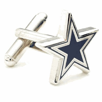 NFL Team Logo Cufflinks
