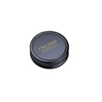 Two Piece Custom Engraved Brass Working Compass with Screw On Lid