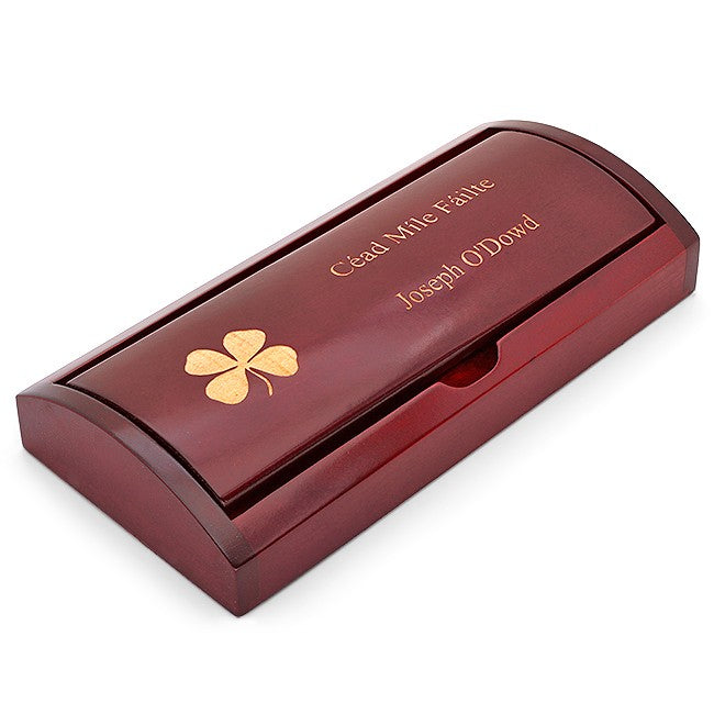 Irish Two Piece Pen Set - Executive Gift Shoppe