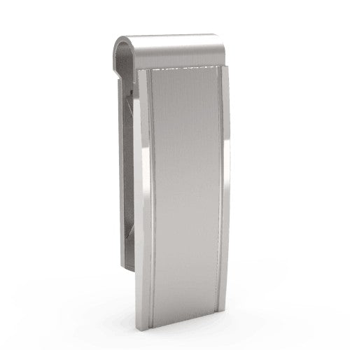 Classic Collection Spring Loaded Money Clip - Executive Gift Shoppe