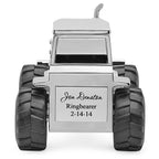 Personalized Tractor Bank