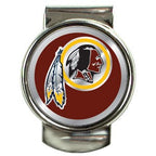 NFL Money Clip