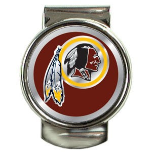 NFL Money Clip