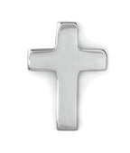Cross Collection Sterling Silver Tie Tack