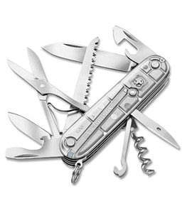 Huntsman Swiss Army Knife