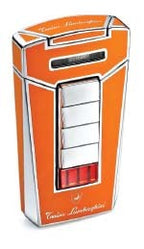 Aero Single Jet Flame Lighter by Lamborghini