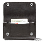 Buffalo Nickel Biker Wallet with Chain - Executive Gift Shoppe