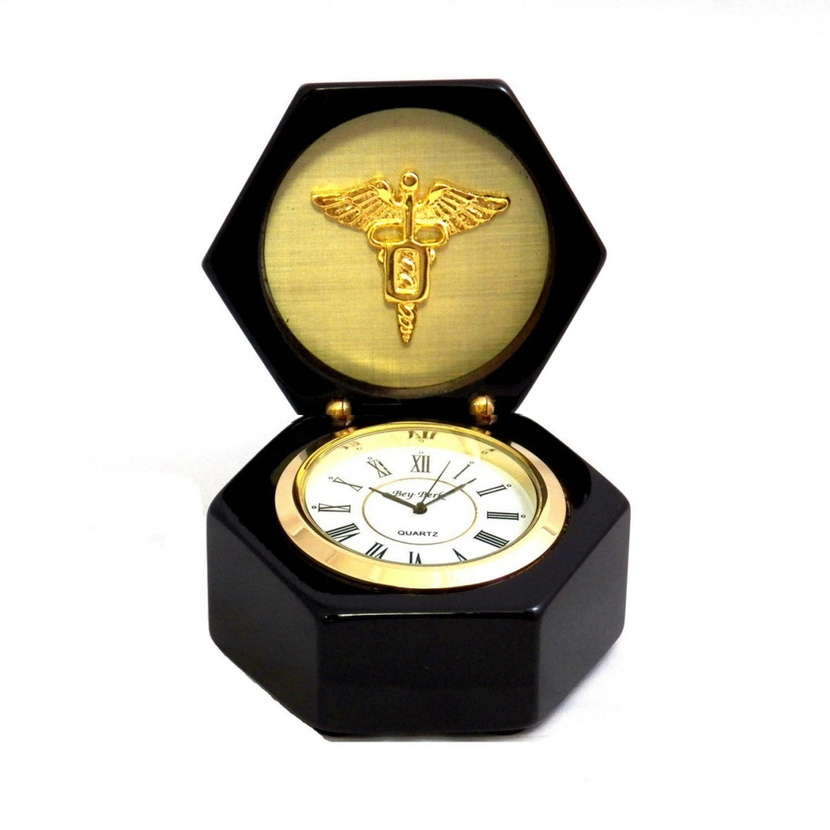Dentist Theme Chest Clock