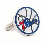NBA Team Logo Cufflinks