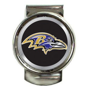NFL Money Clip