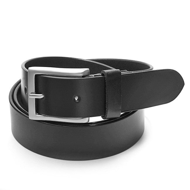 Genuine Leather Personalized Belt