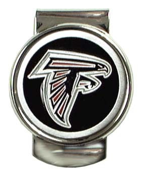 NFL Money Clip