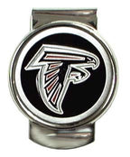 NFL Money Clip