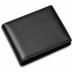 Secret Compartment Bifold Wallet - Executive Gift Shoppe