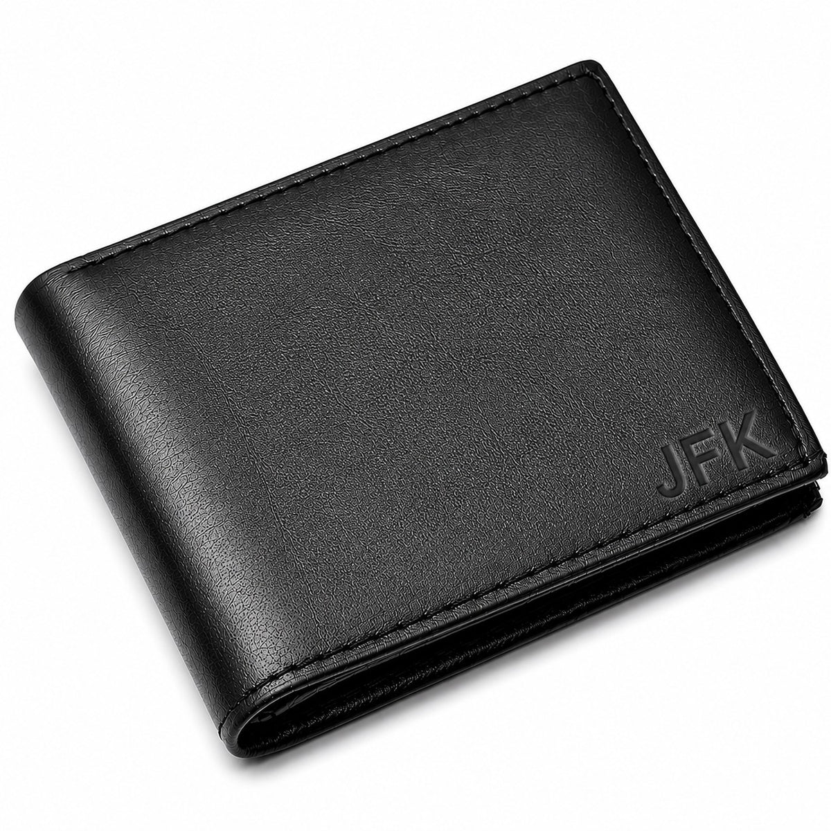 Secret Compartment Bifold Wallet - Executive Gift Shoppe