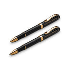 Executive Personalized Ballpoint Pen & Pencil Set - Executive Gift Shoppe