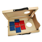 Personalized Mini Cornhole Game - Executive Gift Shoppe