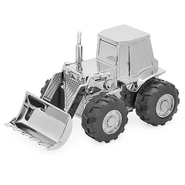 Personalized Tractor Bank