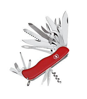 Workchamp Xl Swiss Army Knife