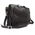 Half Moon Portfolio by Piel Leather - Free Personalization