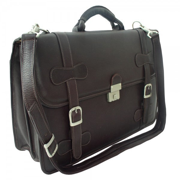 XXL Flap Over Portfolio - Free Personalization