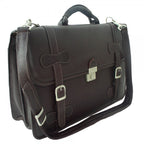 XXL Flap Over Portfolio - Free Personalization
