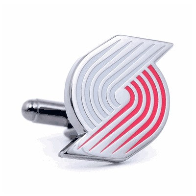 NBA Team Logo Cufflinks