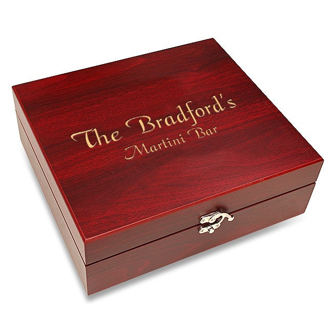 Bartenders Survival Kit - Executive Gift Shoppe