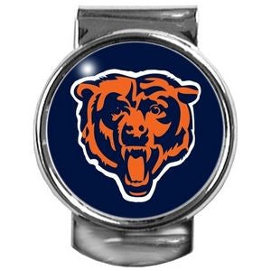 NFL Money Clip