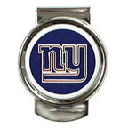 NFL Money Clip