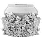 Personalized Noah's Ark Bank - Executive Gift Shoppe