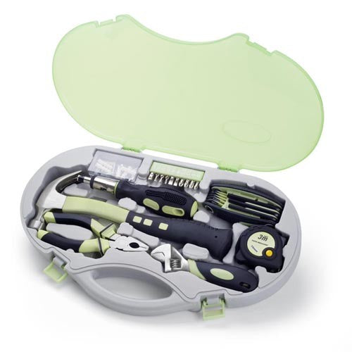 Bella Compact 6 Piece Tool Set