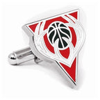 NBA Team Logo Cufflinks
