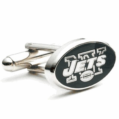NFL Team Logo Cufflinks