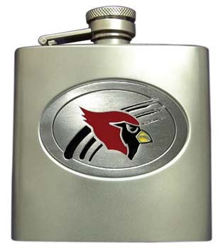Engraved NFL Liquor Flask For Men - Executive Gift Shoppe