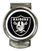 NFL Money Clip
