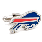 NFL Team Logo Cufflinks