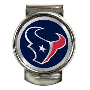 NFL Money Clip