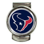 NFL Money Clip